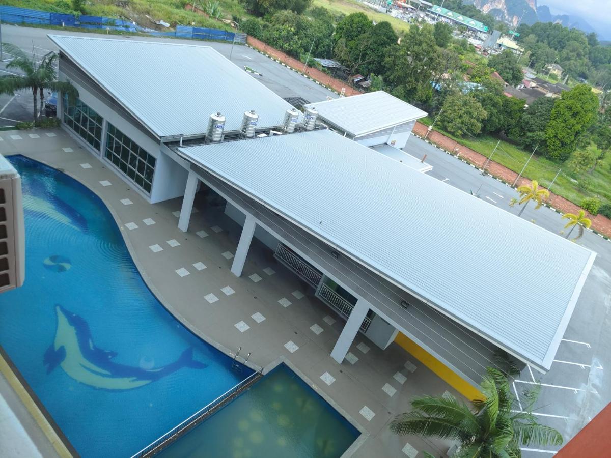Pavilionvillie M1T583 By Irainbow Kampong Kepayang Exterior foto